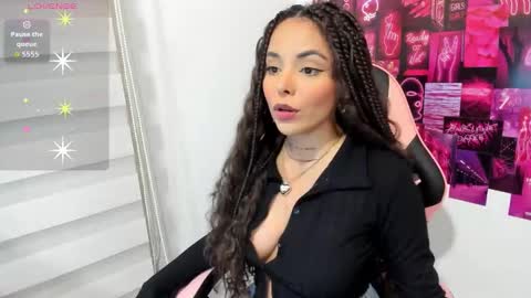 geminivibe online show from October 31, 1:17 am