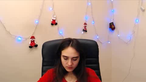 Gemma online show from December 29, 7:28 am