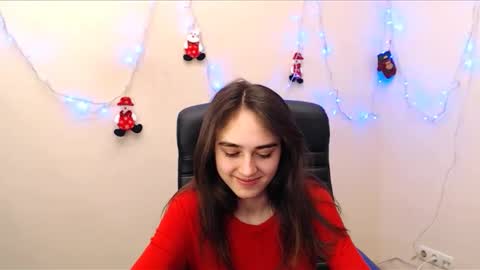 Gemma online show from December 29, 10:34 am