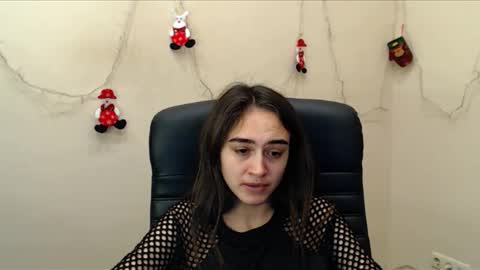 Gemma online show from January 4, 7:24 am