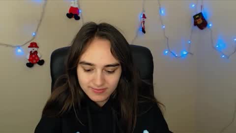 Gemma online show from January 6, 6:58 am