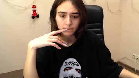 Gemma online show from January 8, 8:16 am