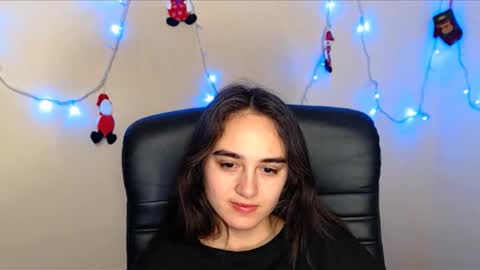 Gemma online show from January 15, 7:12 pm