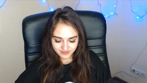 Gemma online show from February 25, 12:58 am