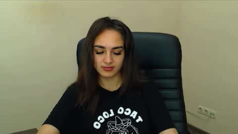 Gemma online show from September 17, 5:53 am