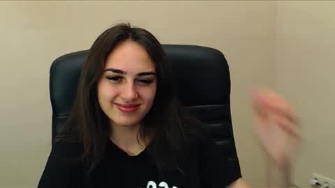 Gemma online show from October 1, 5:57 am