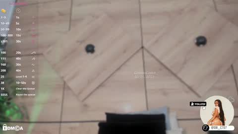    online show from January 20, 10:59 pm