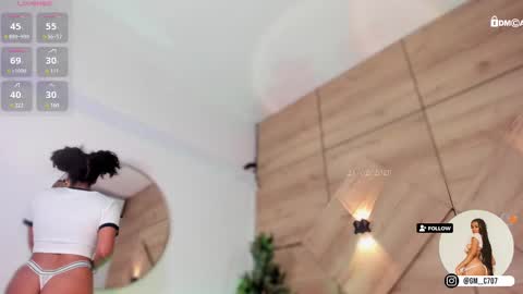    online show from February 21, 8:05 pm