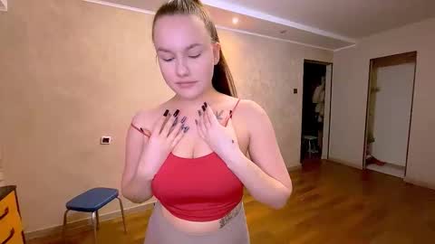 Simona online show from November 20, 12:16 pm