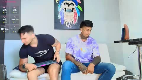 gendersonfit online show from January 12, 4:40 pm