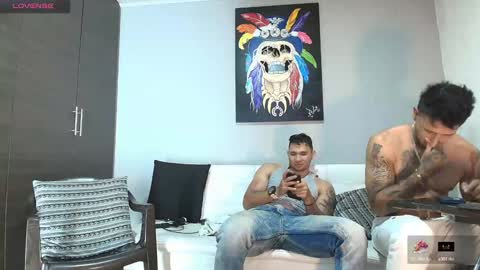 gendersonfit online show from January 15, 11:08 pm