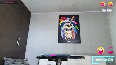 gendersonfit online show from January 18, 6:21 pm