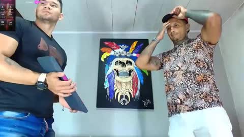 gendersonfit online show from February 21, 1:33 pm