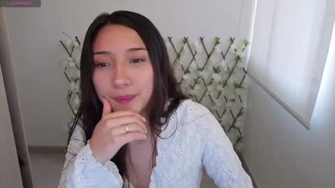 Snapshot of genet_ chatting on September 18, 9:28 pm genet_ online show from September 18, 9:28 pm