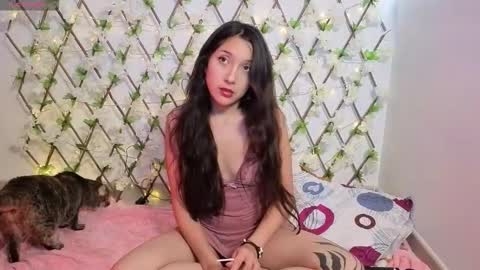 Snapshot of genet_ chatting on October 25, 9:31 pm genet_ online show from October 25, 9:31 pm