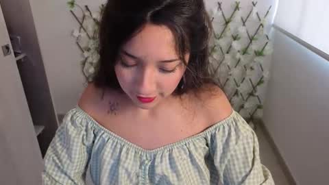 Snapshot of genet_ chatting on November 29, 5:27 pm genet_ online show from November 29, 5:27 pm