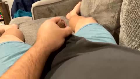 gentle_handhug online show from December 18, 1:00 am