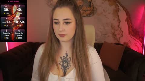 Snapshot of gentleadellee chatting on January 27, 1:52 pm gentleadellee online show from January 27, 1:52 pm