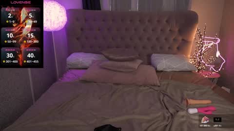 Snapshot of gentleadellee chatting on February 5, 12:49 pm gentleadellee online show from February 5, 12:49 pm