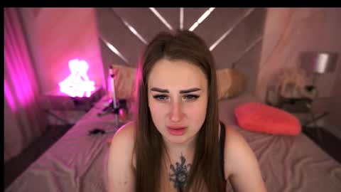 Snapshot of gentleadellee chatting on February 24, 4:58 pm gentleadellee online show from February 24, 4:58 pm