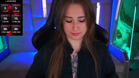 Snapshot of gentleadellee chatting on September 19, 1:01 pm gentleadellee online show from September 19, 1:01 pm