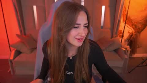 Snapshot of gentleadellee chatting on October 3, 1:08 pm gentleadellee online show from October 3, 1:08 pm