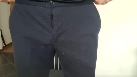 Snapshot of gentledad69 chatting on December 21, 10:06 am Gentle online show from December 21, 10:06 am