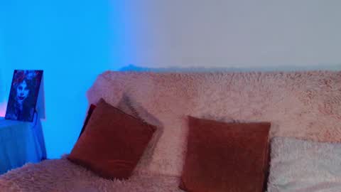 gentlemila online show from February 22, 11:24 pm