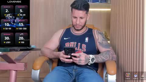 George online show from September 17, 10:00 pm