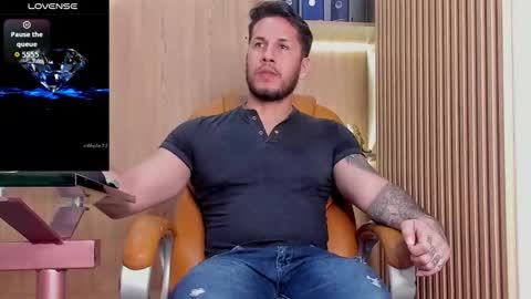 George online show from November 11, 4:01 am