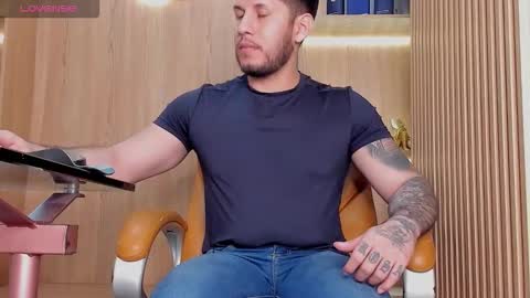 George online show from November 14, 10:29 pm