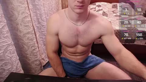 George lush is active online show from December 8, 3:32 am