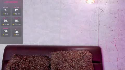 GEORGINA FERRI online show from October 21, 5:13 pm