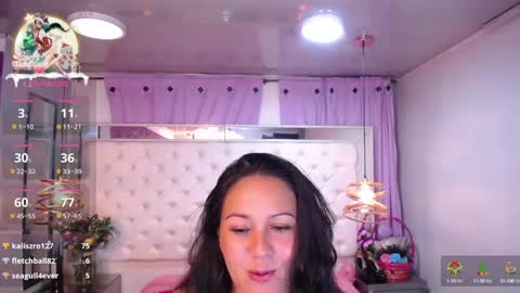 Georgina online show from December 13, 11:17 pm