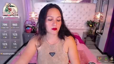 Georgina online show from December 14, 9:13 pm