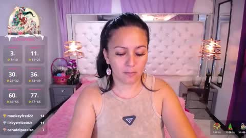 Georgina online show from December 26, 11:35 pm