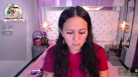 Georgina online show from December 27, 8:07 pm