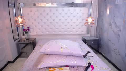 Georgina online show from February 12, 7:56 pm