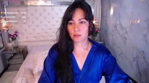 Georgina online show from February 12, 11:09 pm