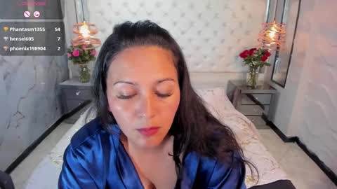 Georgina online show from February 14, 11:20 pm