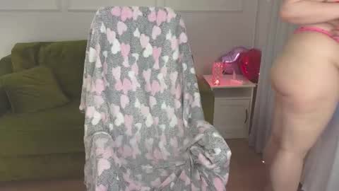 Georginia online show from February 14, 1:40 pm