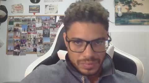 geovannygarrido91 online show from October 26, 9:04 am