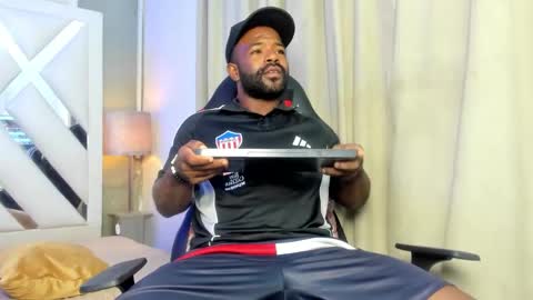 GERALD online show from November 20, 4:12 am