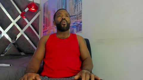 GERALD online show from November 28, 3:42 am