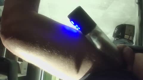 geranimo431374 online show from September 29, 4:17 am