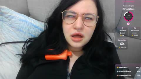 Eva online show from January 22, 2:46 pm