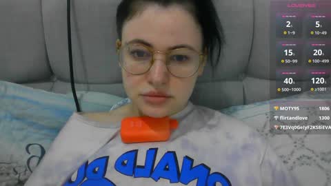 Eva online show from January 22, 10:48 pm