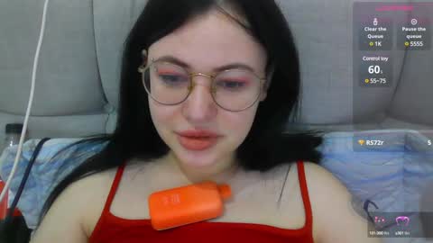 Eva online show from January 24, 11:59 am