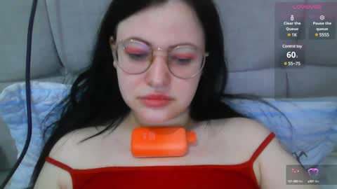 Eva online show from January 24, 9:47 pm