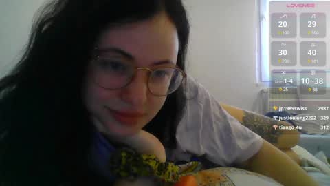 Eva online show from February 4, 8:02 am